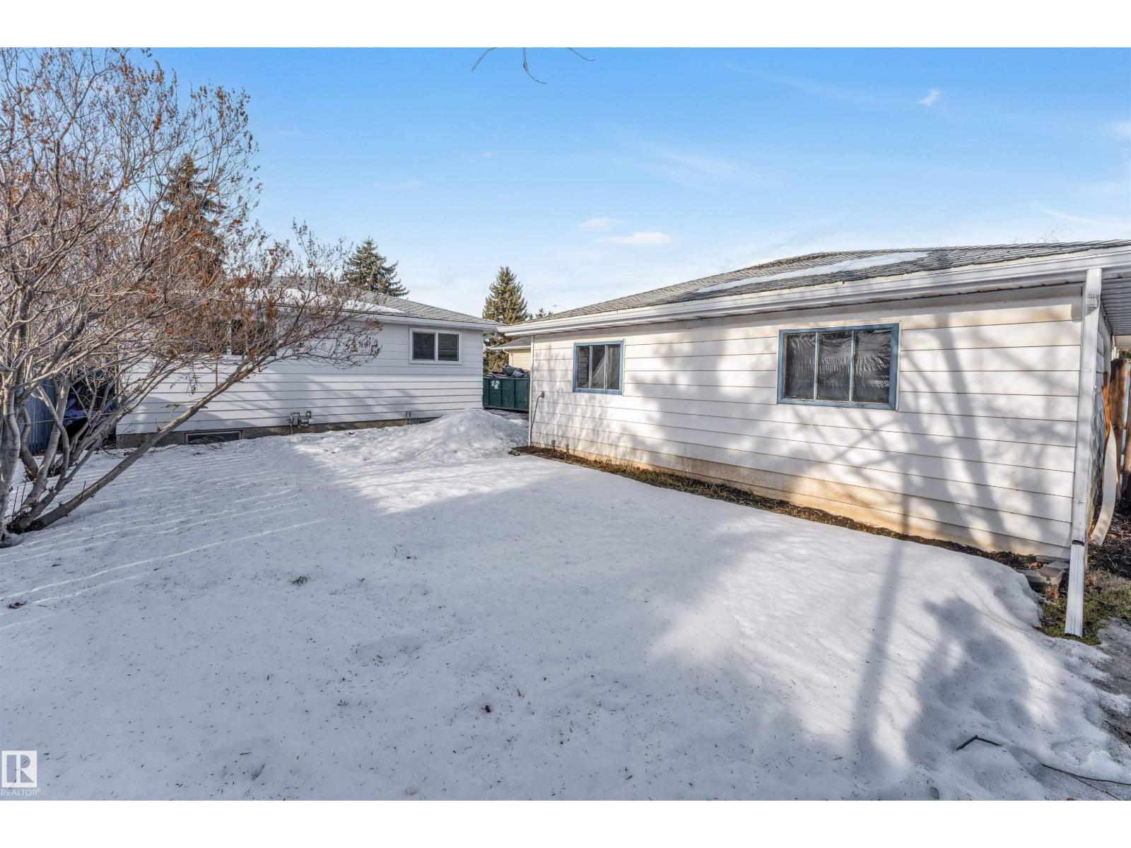 14511 21 st. NW, Edmonton