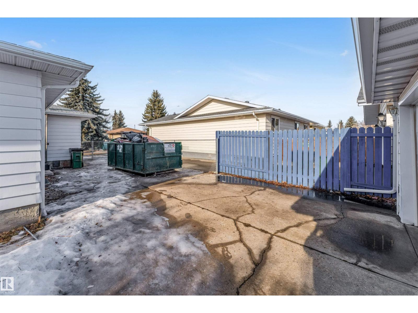 14511 21 st. NW, Edmonton