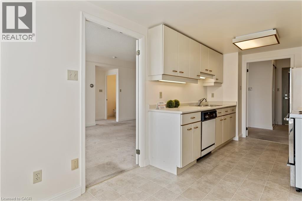 430 PEARL Street Unit# 410, Burlington, Ontario, L7R4J8 — Photo 18