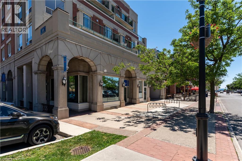 430 PEARL Street Unit# 410, Burlington, Ontario, L7R4J8 — Photo 29