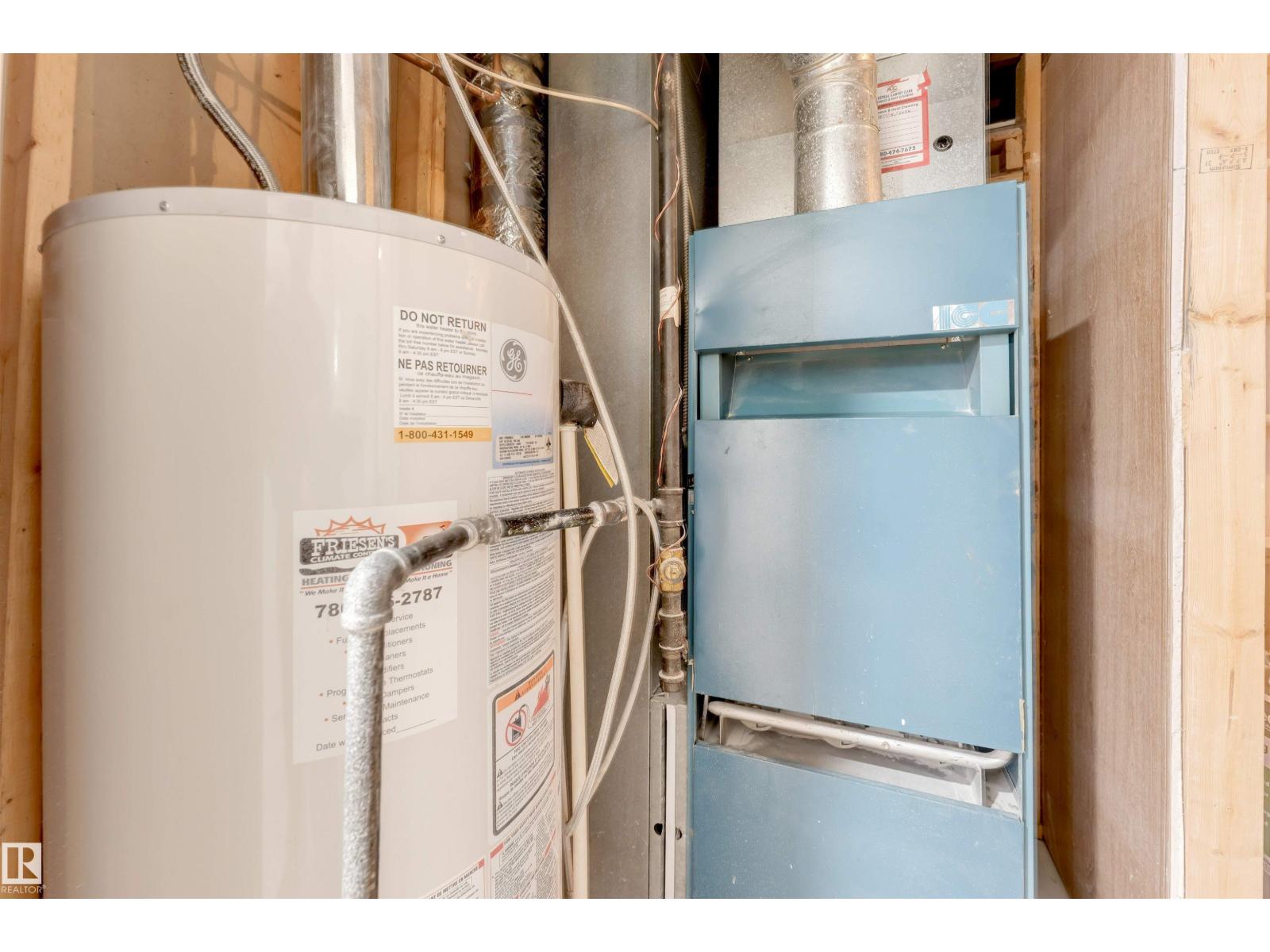 14511 21 st. NW, Edmonton