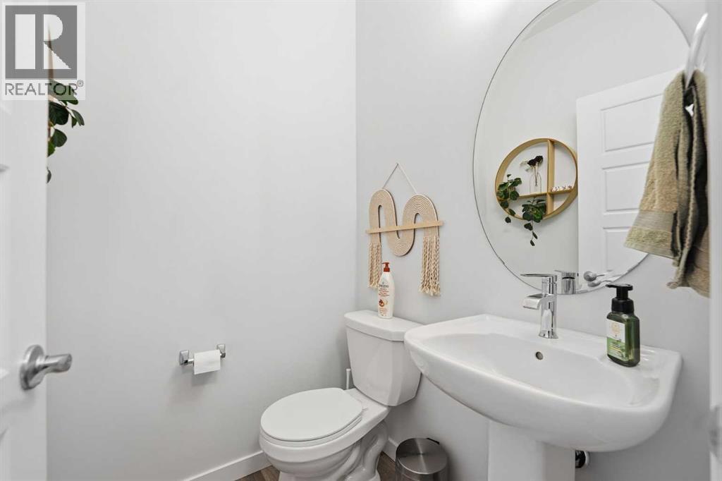 Single Family House for Sale in   Belmont Drive SW Belmont Calgary 