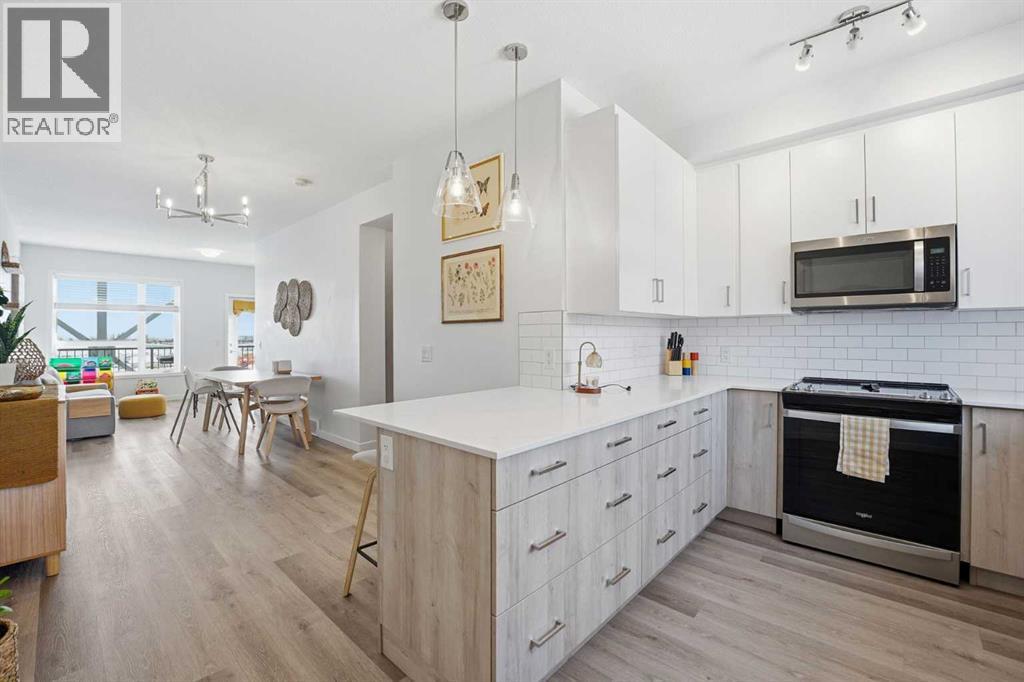 518, 850 Belmont Drive SW, Calgary, Alberta