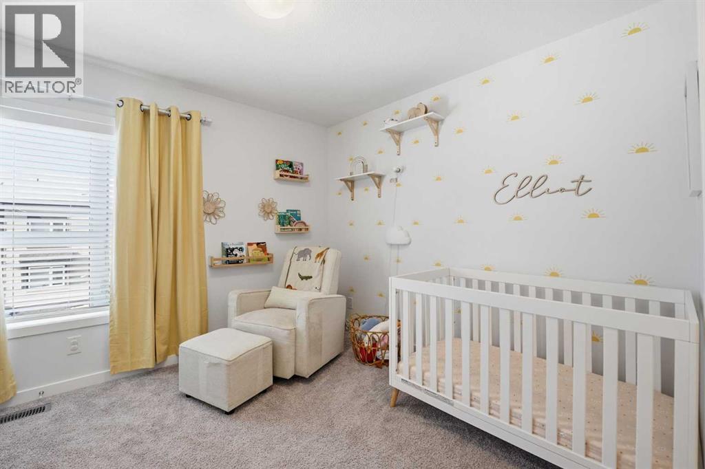 Single Family House for Sale in   Belmont Drive SW Belmont Calgary 