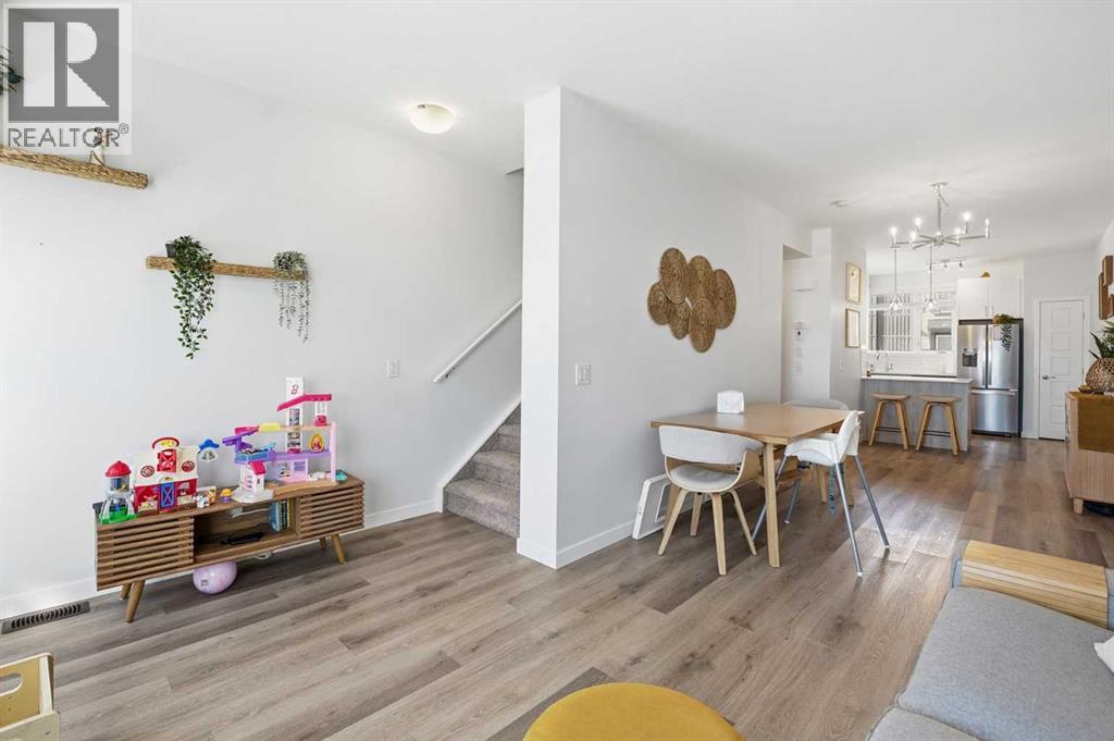 Single Family House for Sale in   Belmont Drive SW Belmont Calgary 