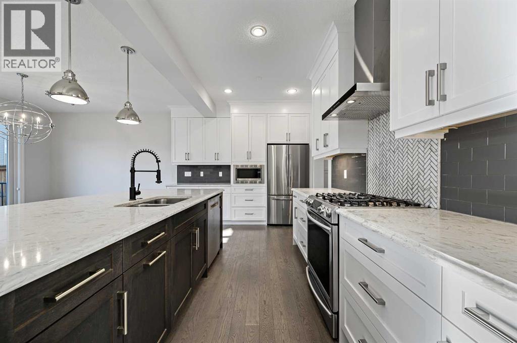 Single Family House for Sale in  Evansridge View NW Evanston Calgary 