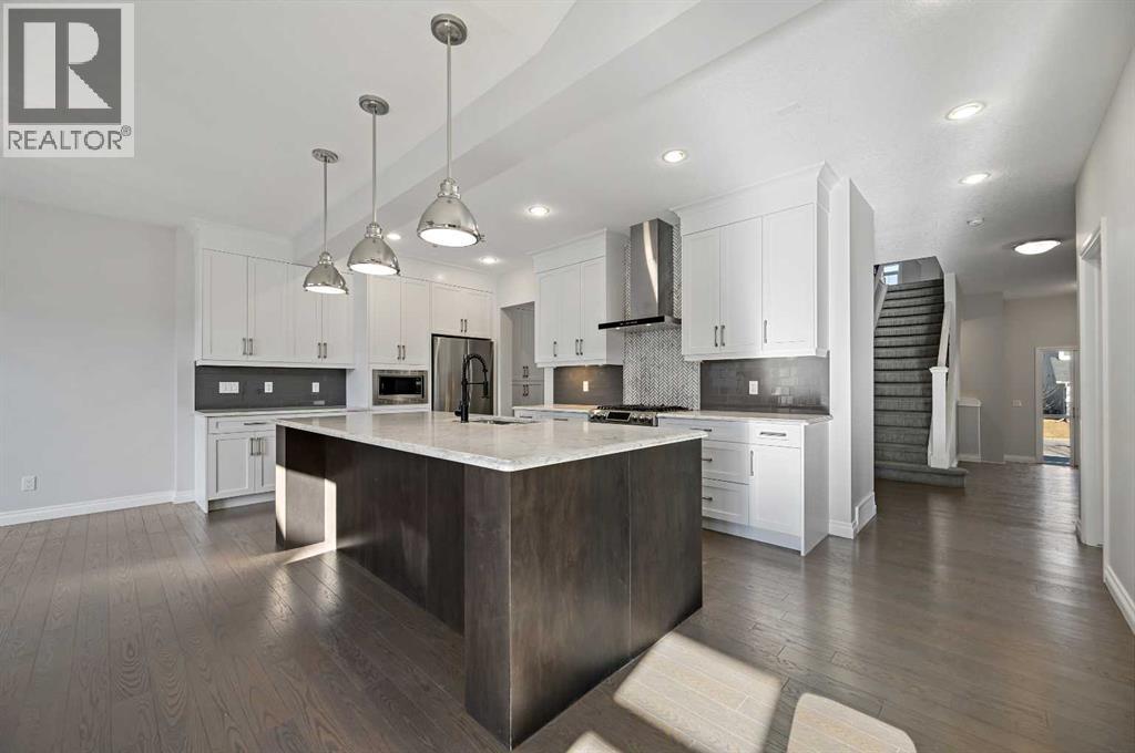 Single Family House for Sale in  Evansridge View NW Evanston Calgary 