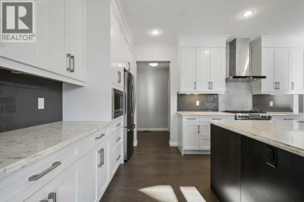 Single Family House for Sale in  Evansridge View NW Evanston Calgary 