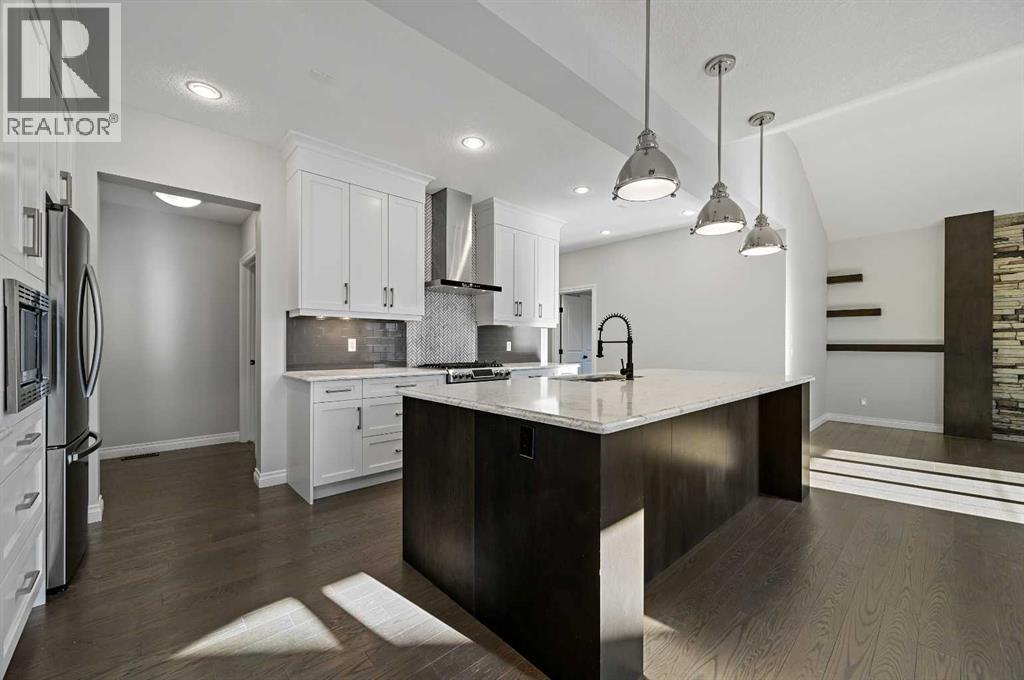 Single Family House for Sale in  Evansridge View NW Evanston Calgary 