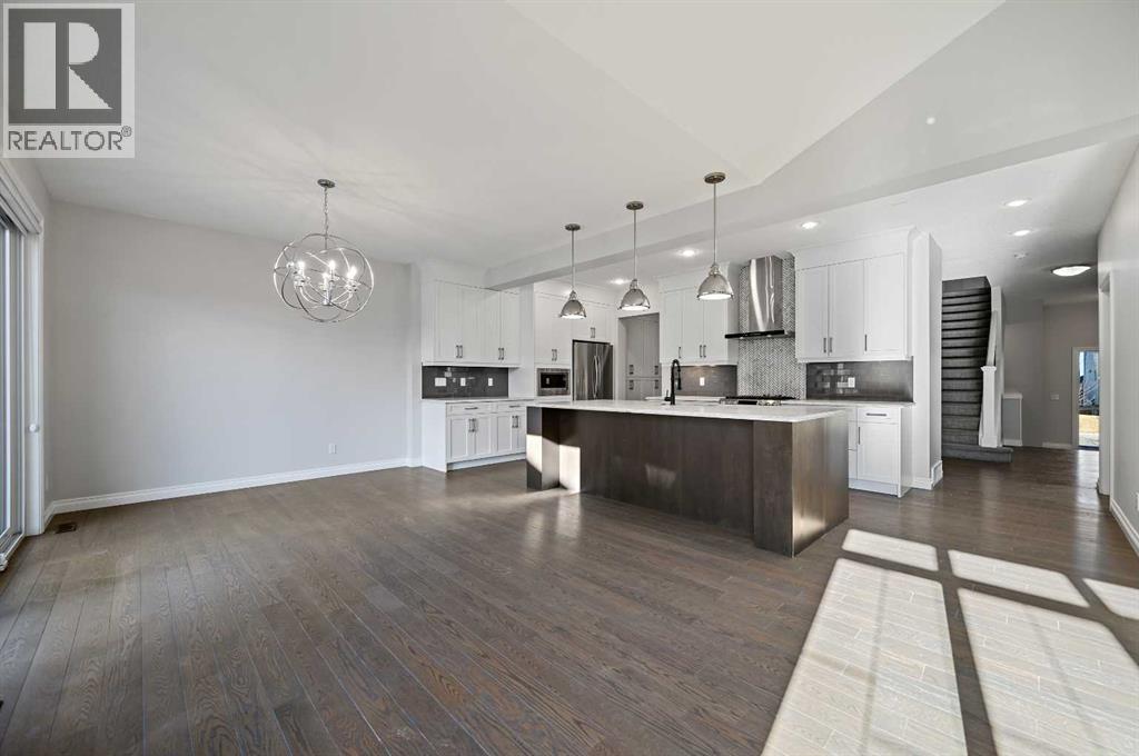 Single Family House for Sale in  Evansridge View NW Evanston Calgary 