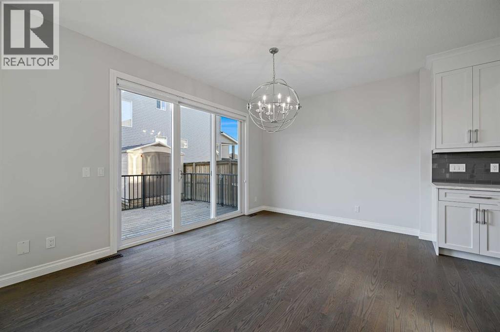 Single Family House for Sale in  Evansridge View NW Evanston Calgary 