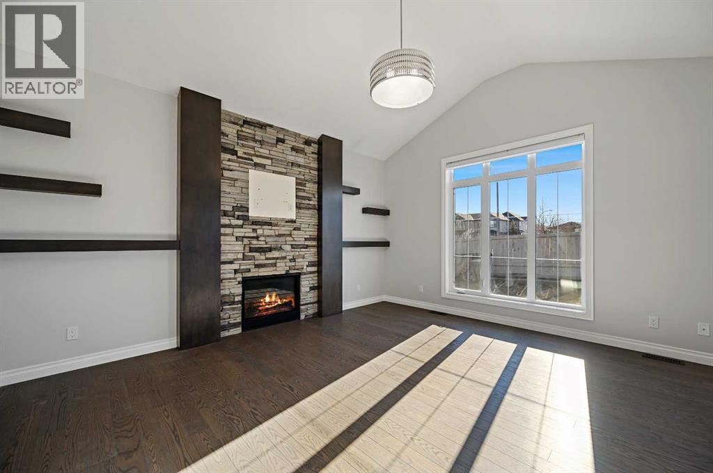 Single Family House for Sale in  Evansridge View NW Evanston Calgary 