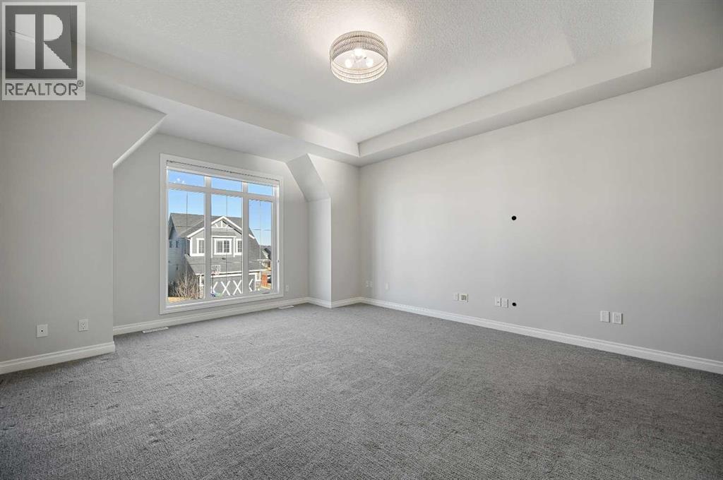 Single Family House for Sale in  Evansridge View NW Evanston Calgary 