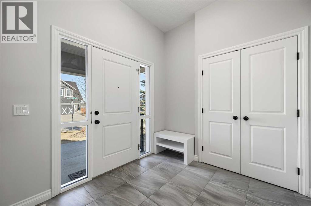 Single Family House for Sale in  Evansridge View NW Evanston Calgary 