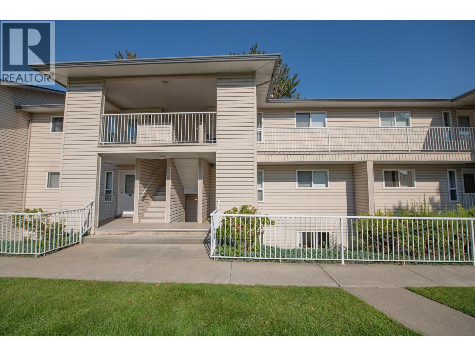 #107-110 Kalamalka Lake Road, Vernon