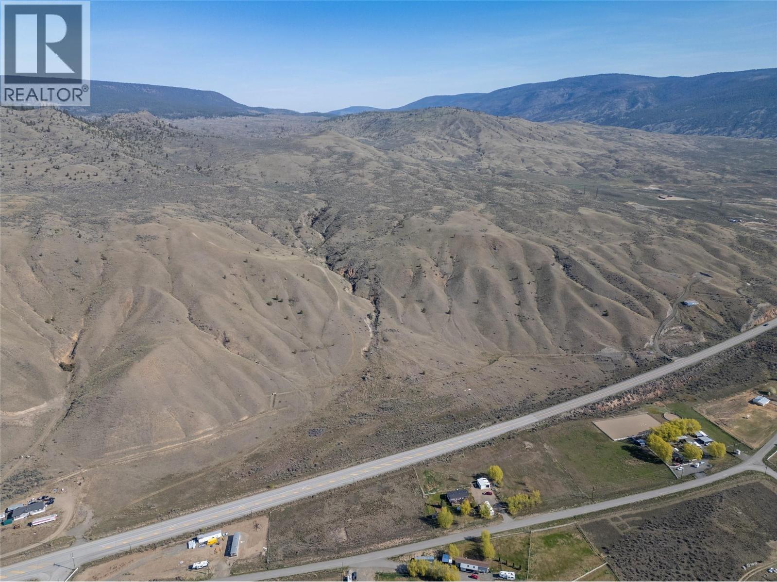 LOT A TRANS CANADA HIGHWAY - 4