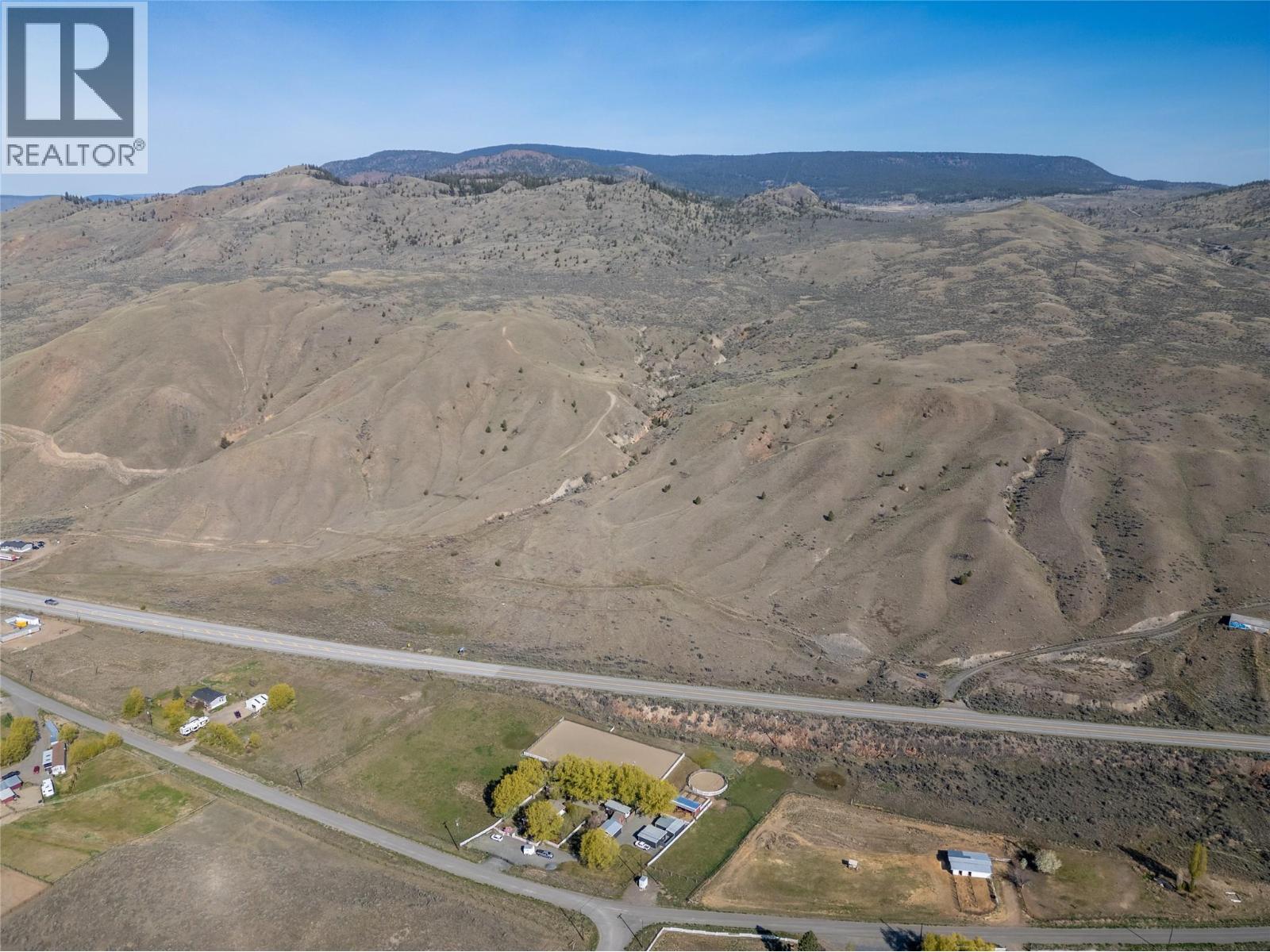 Lot A TRANS CANADA Highway - photo 2