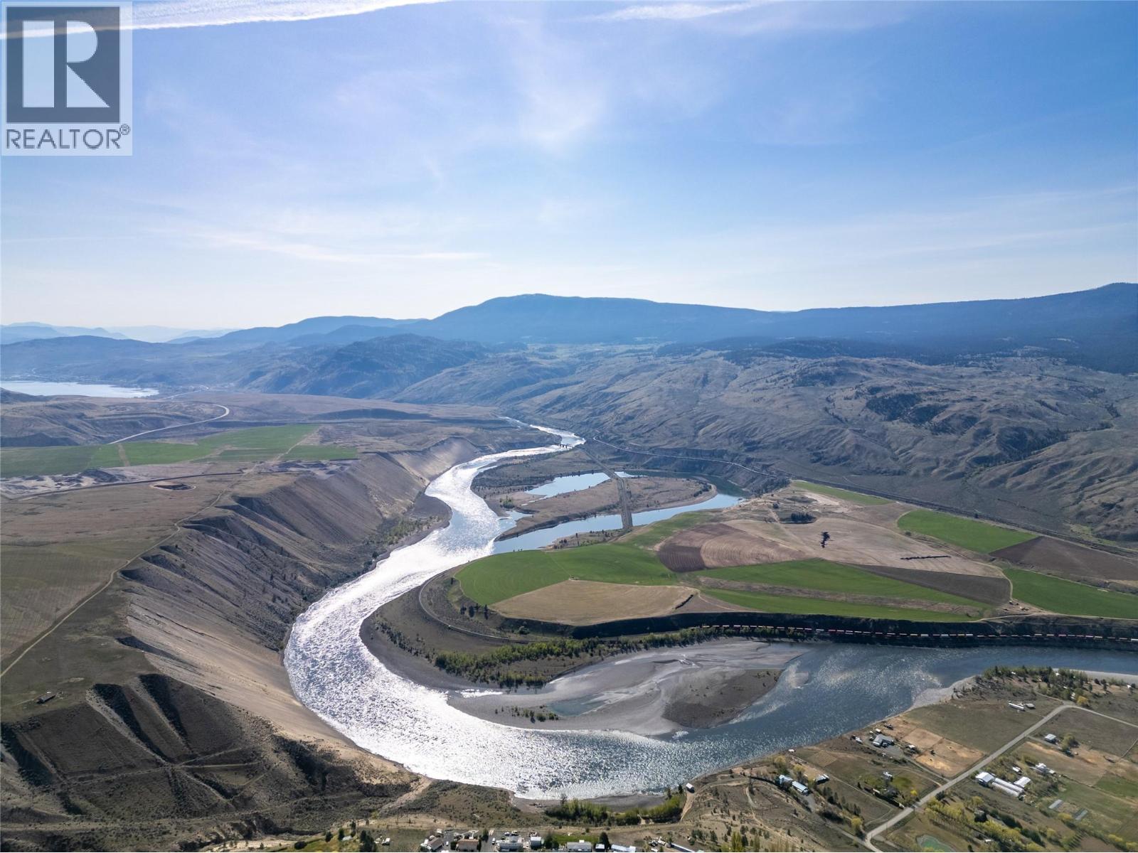 LOT A TRANS CANADA HIGHWAY - 13