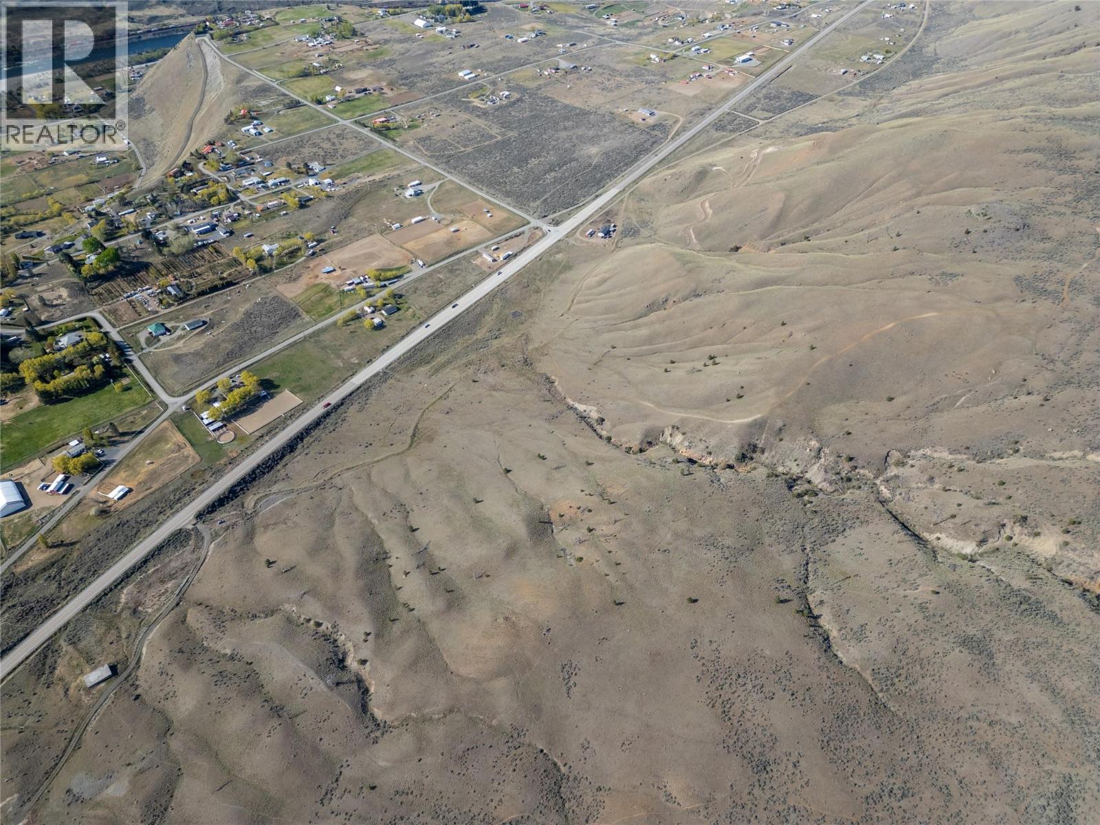 LOT A TRANS CANADA HIGHWAY - 10