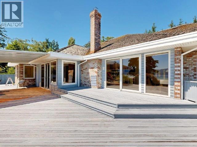 10219 DOUGLAS BAY ROAD, Powell River