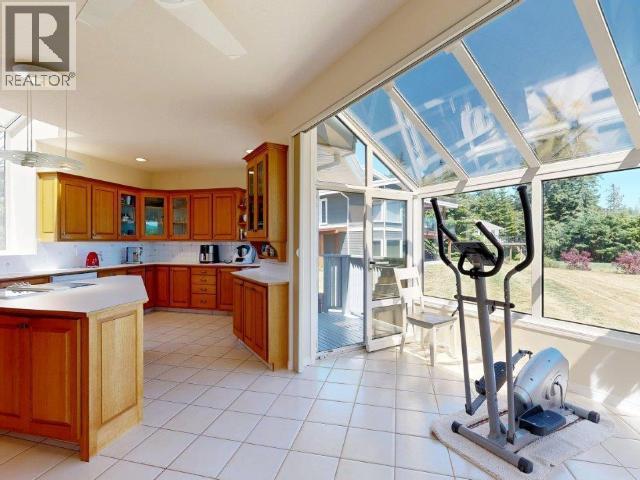 10219 DOUGLAS BAY ROAD, Powell River