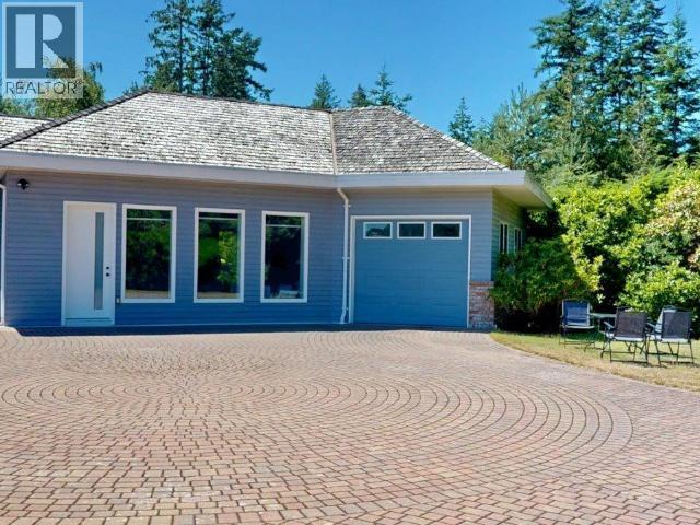 10219 DOUGLAS BAY ROAD, Powell River