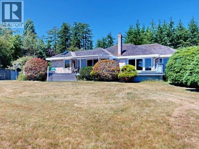 10219 DOUGLAS BAY ROAD, Powell River