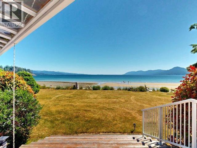 10219 DOUGLAS BAY ROAD, Powell River