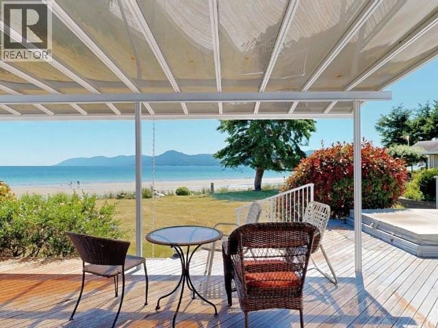 10219 DOUGLAS BAY ROAD, Powell River