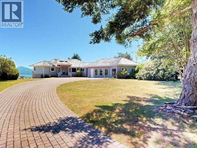 10219 DOUGLAS BAY ROAD, Powell River