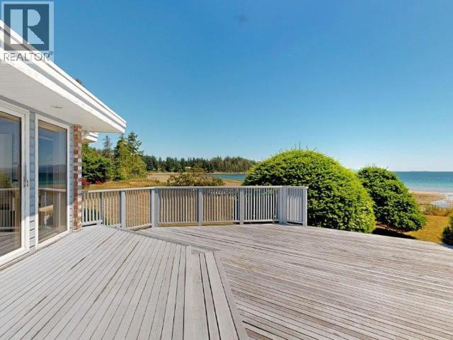 10219 DOUGLAS BAY ROAD, Powell River