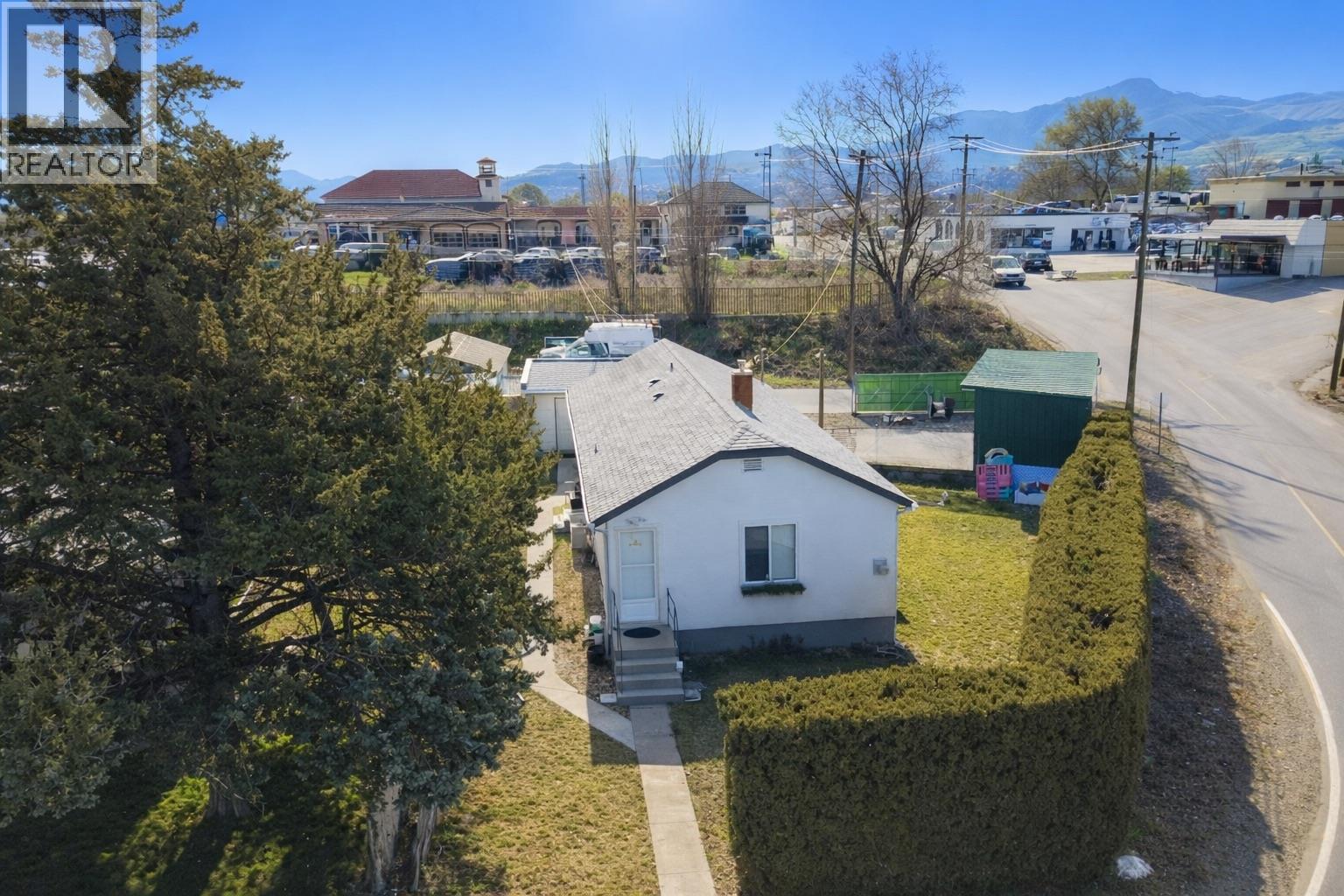 8711 78TH Avenue, Osoyoos