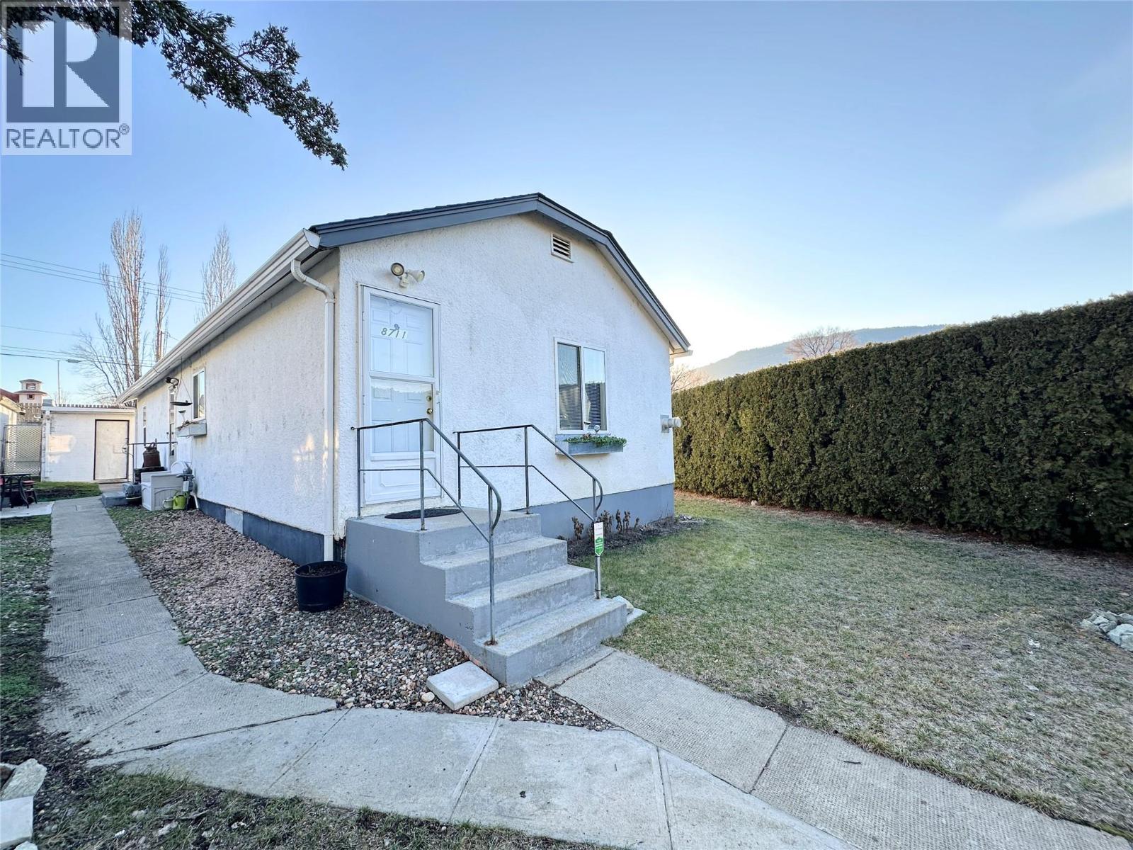 8711 78TH Avenue, Osoyoos