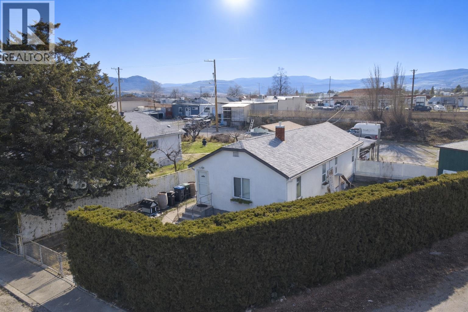 8711 78TH Avenue, Osoyoos