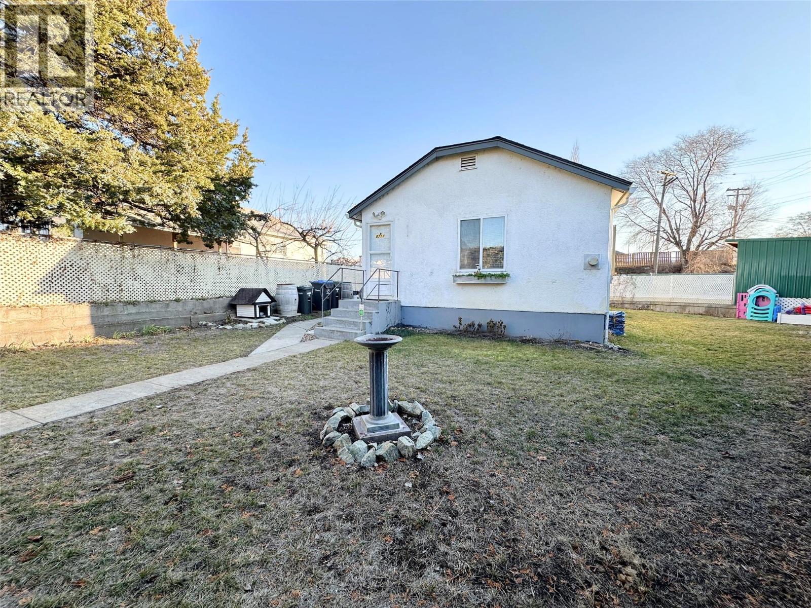 8711 78TH Avenue, Osoyoos