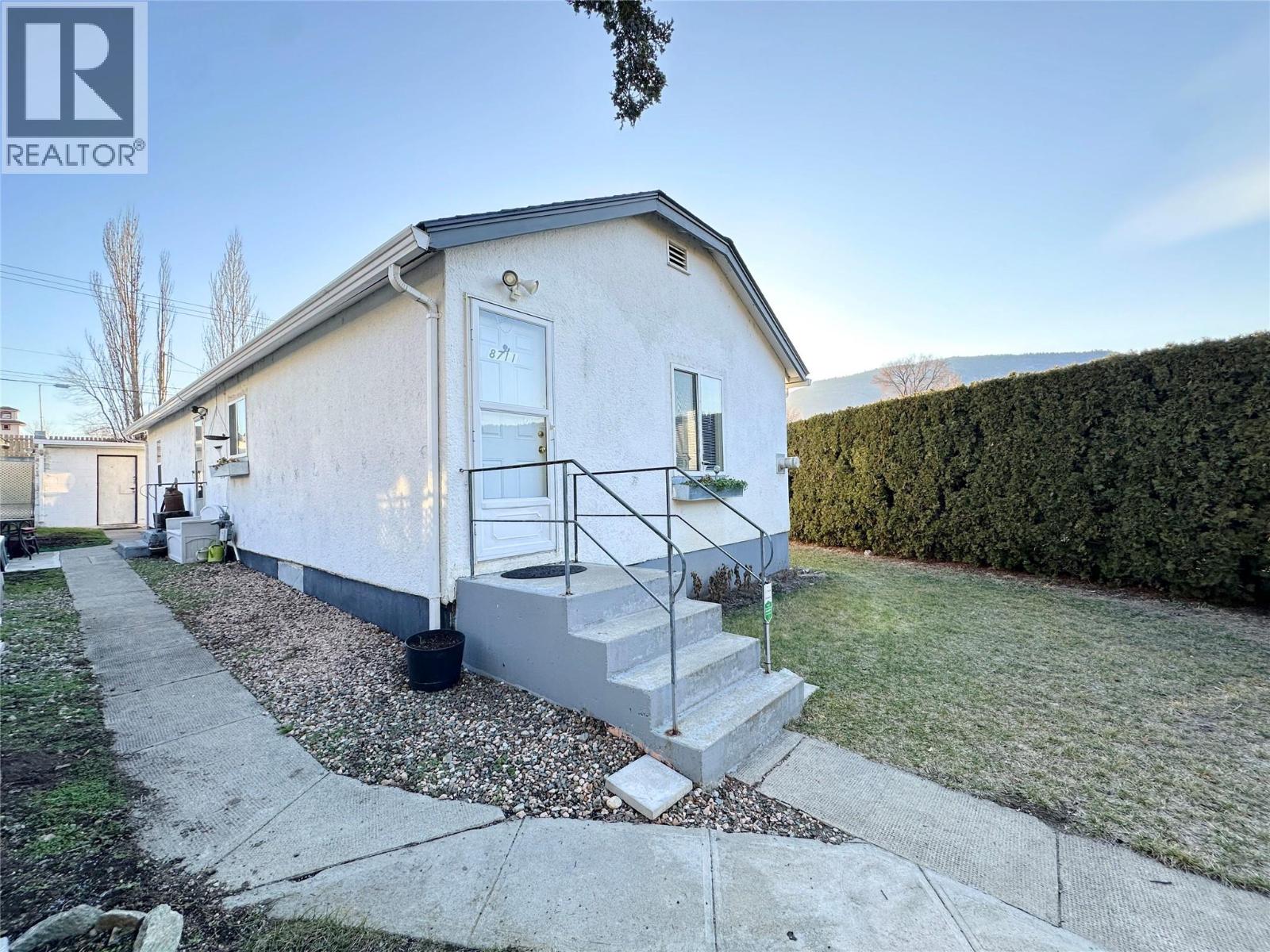 8711 78TH Avenue, Osoyoos