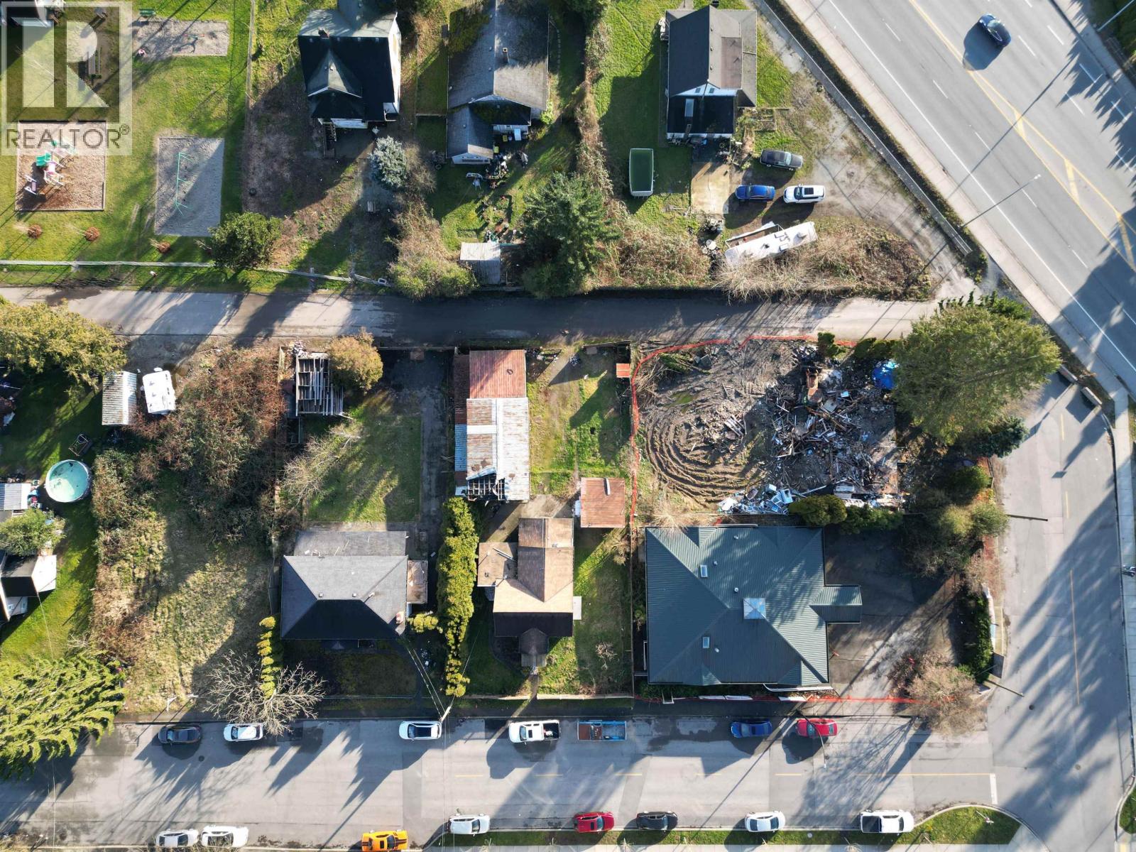 22328 ST ANNE AVENUE, Maple Ridge