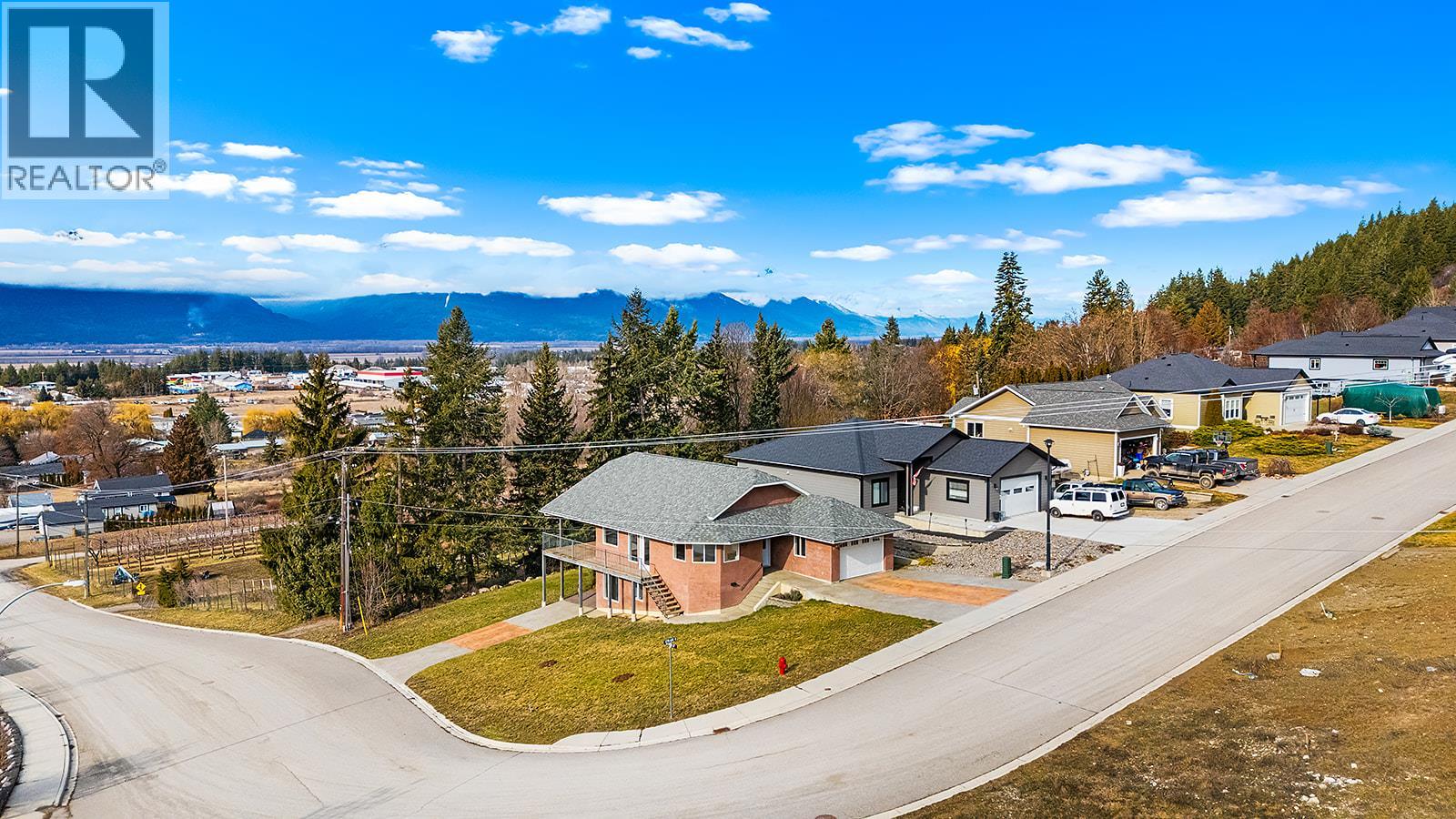 1103 12th Avenue N, Creston