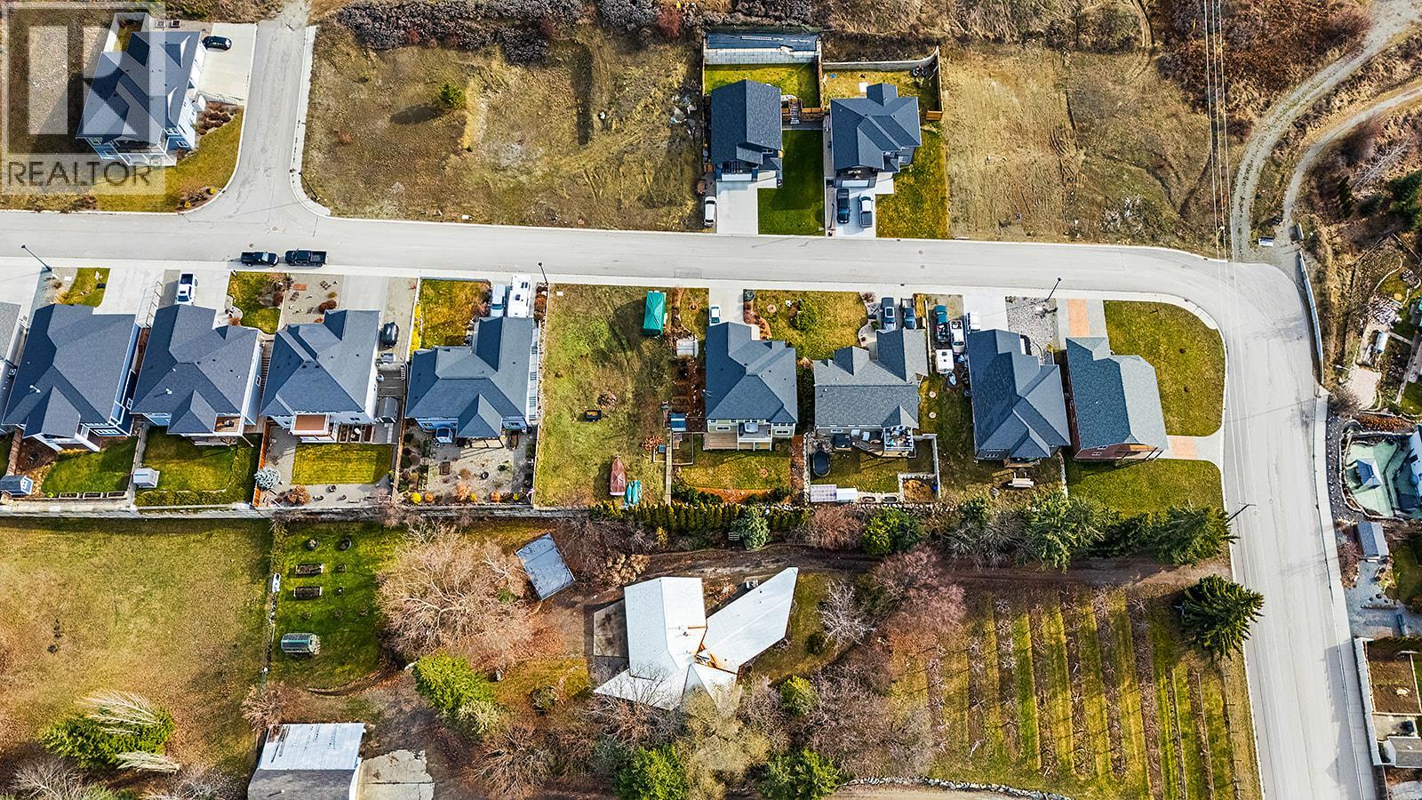 1103 12th Avenue N, Creston