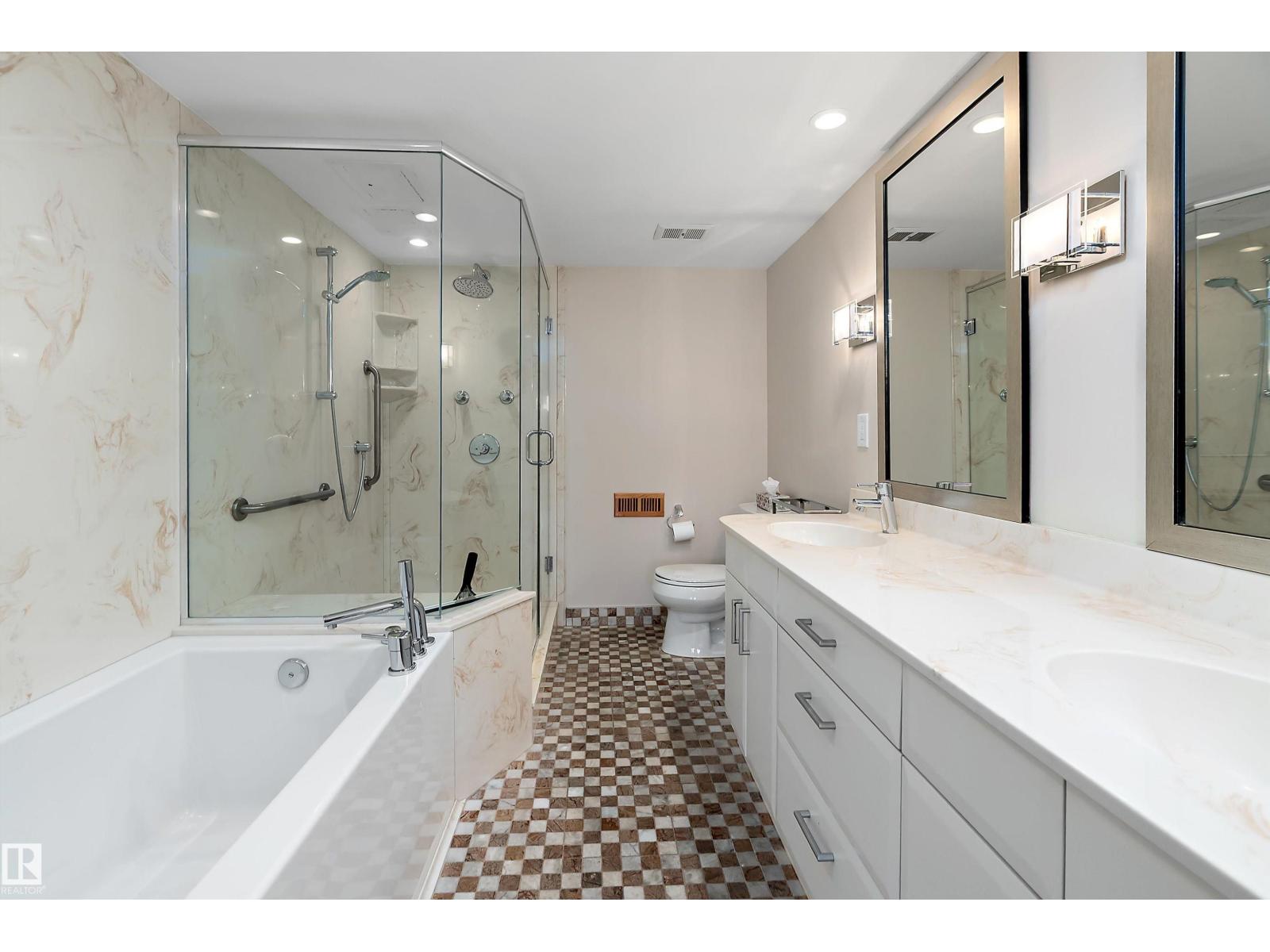 #203 9929 SASKATCHEWAN DR NW, Edmonton