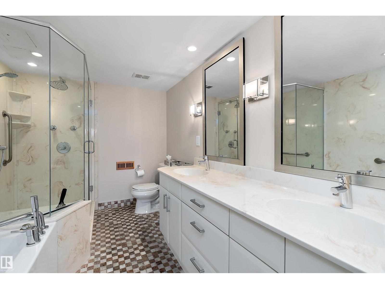 #203 9929 SASKATCHEWAN DR NW, Edmonton