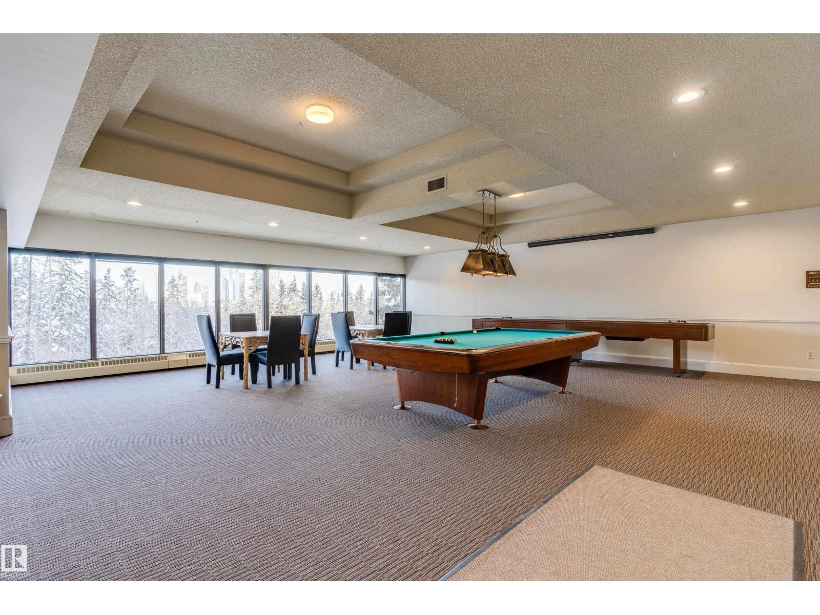 #203 9929 SASKATCHEWAN DR NW, Edmonton