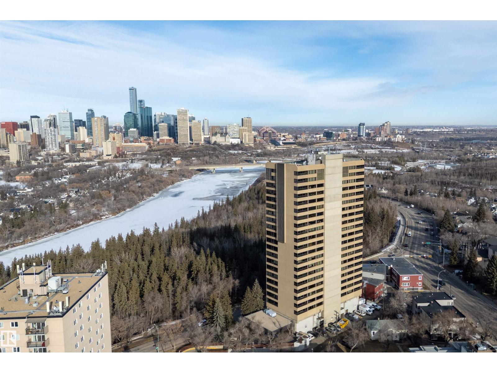 #203 9929 SASKATCHEWAN DR NW, Edmonton