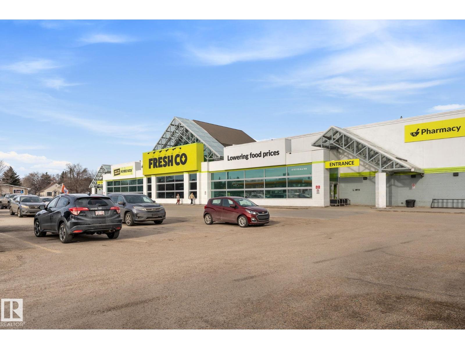 #303 11907 81 ST NW, Edmonton