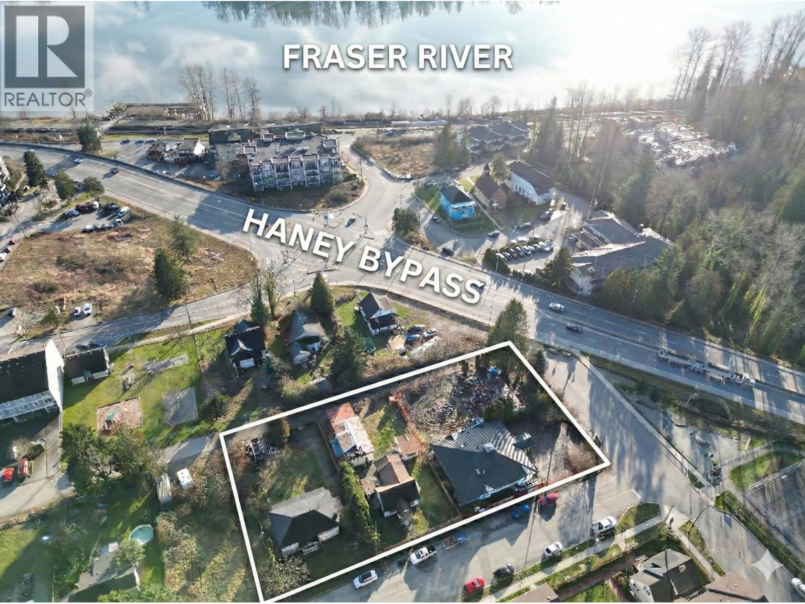 22328 ST ANNE AVENUE, Maple Ridge