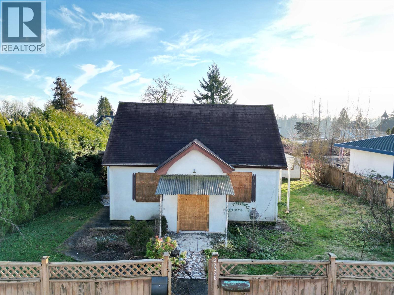 22328 ST ANNE AVENUE, Maple Ridge