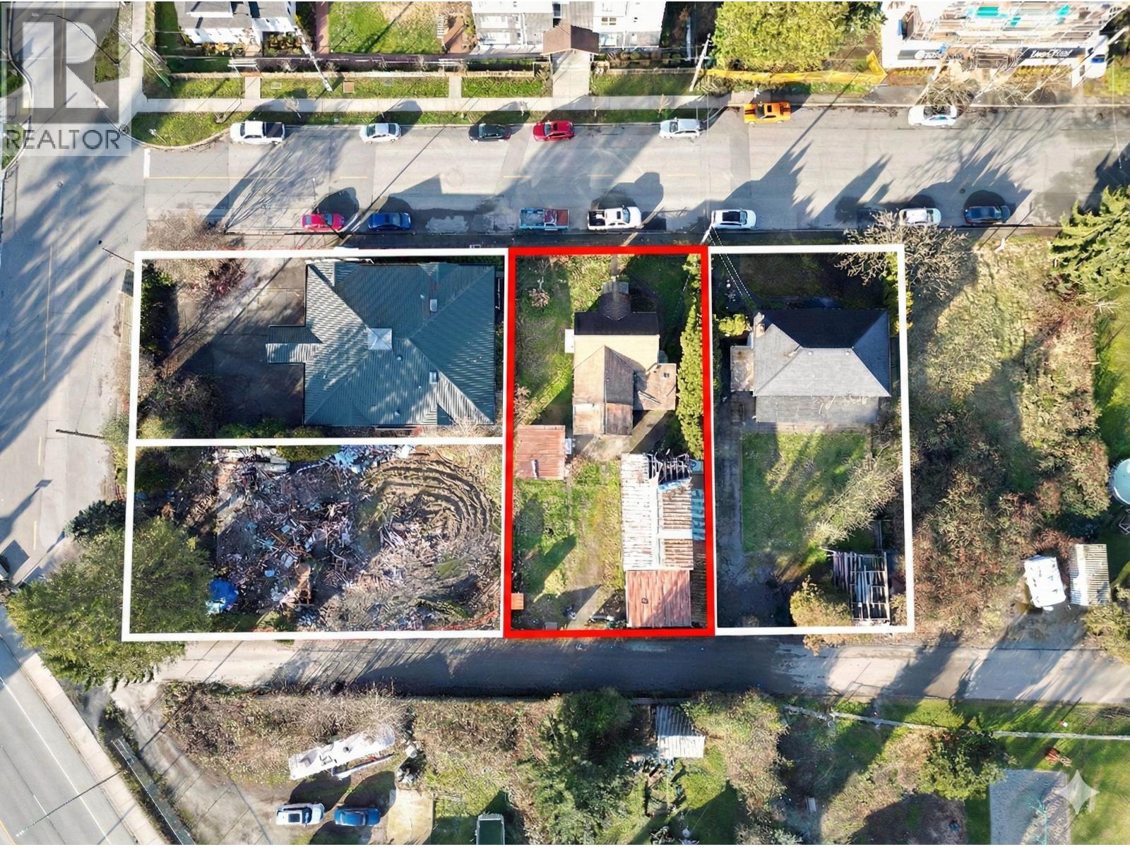 22328 ST ANNE AVENUE, Maple Ridge