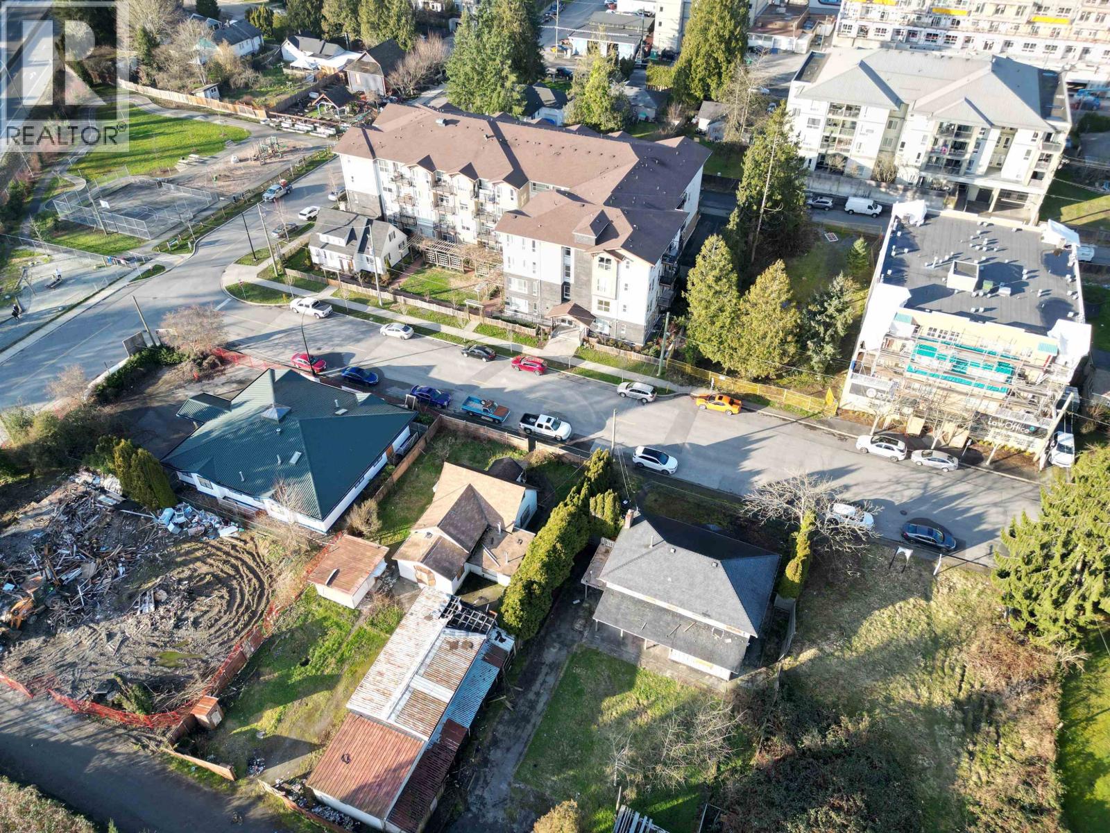 22328 ST ANNE AVENUE, Maple Ridge