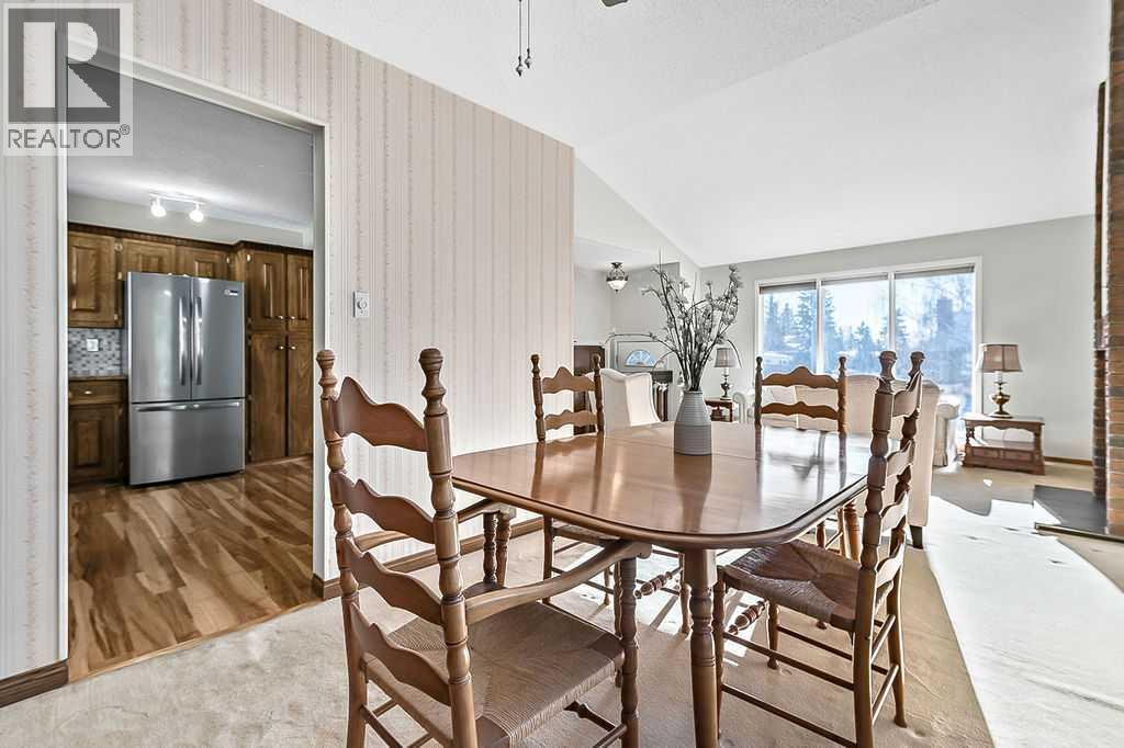 Single Family House Bungalow for Sale in  Lock Crescent Rosemont Okotoks 