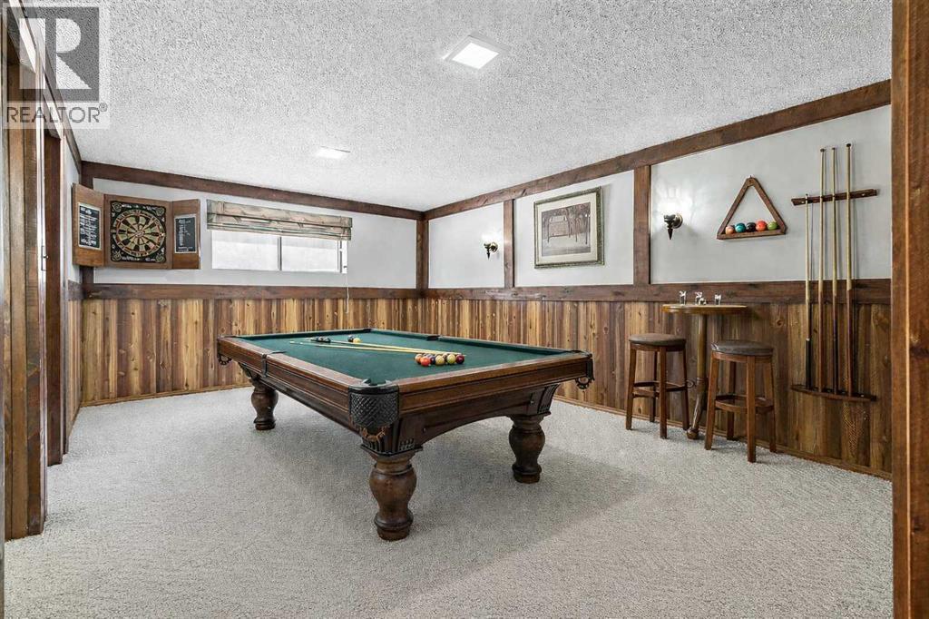 Single Family House Bungalow for Sale in  Lock Crescent Rosemont Okotoks 